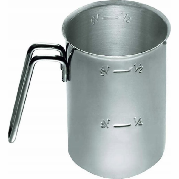 Rosle Nádoba s odměrkou 10 cm 500 ml - Roesle