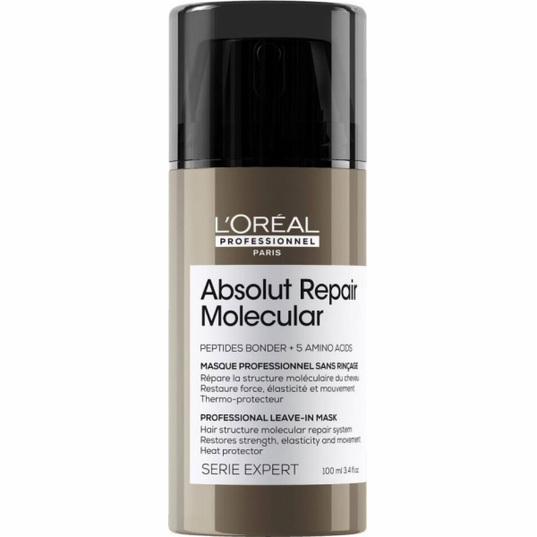L’Oreal Paris L'Oréal Paris L'Oréal Serie Expert Absolut ...