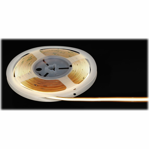 MW Lighting LED pásek LED-FC-COB-12V/13W-NW/5M Volně řeza...