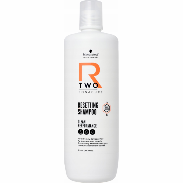 Schwarzkopf SCHWARZKOPF PROFESSIONAL_Bonacure R-Two Reset...