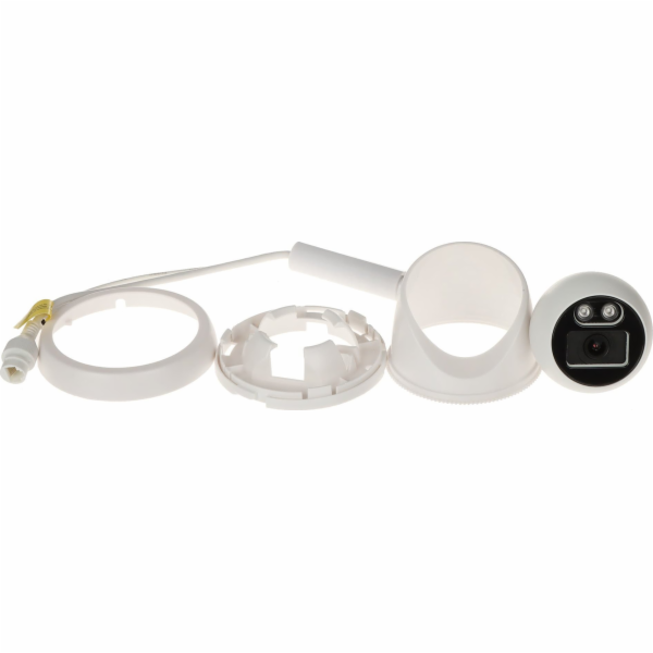 APTI IP kamera APTI-AI203PV21-28W IP kamera - 1080p 2,8 mm