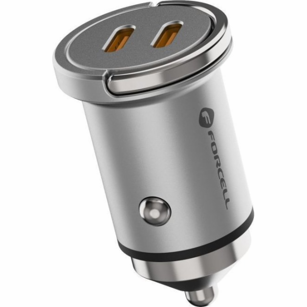 ForCell Nabíječka FORCELL F-ENERGY Mini nabíječka do auta...