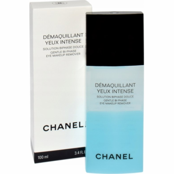 Chanel DEMAQUILLANT YEUX INTENSE OČNÍ ODSTRAŇOVAČ MAKE-UP...