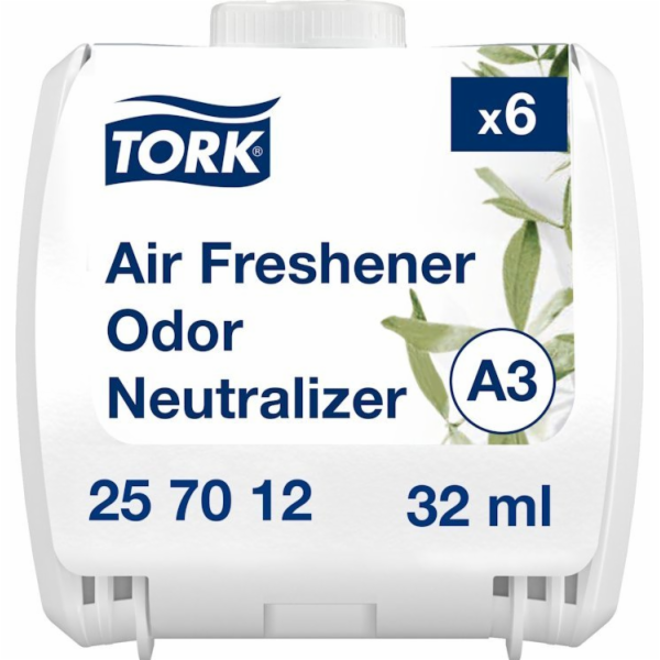 Tork Tork - Osvěžovač vzduchu Constant neutralizující pac...