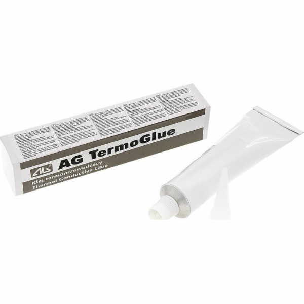 AG TermoPasty Teplovodní pasta AG TermoGlue 120g (ART.AGT...