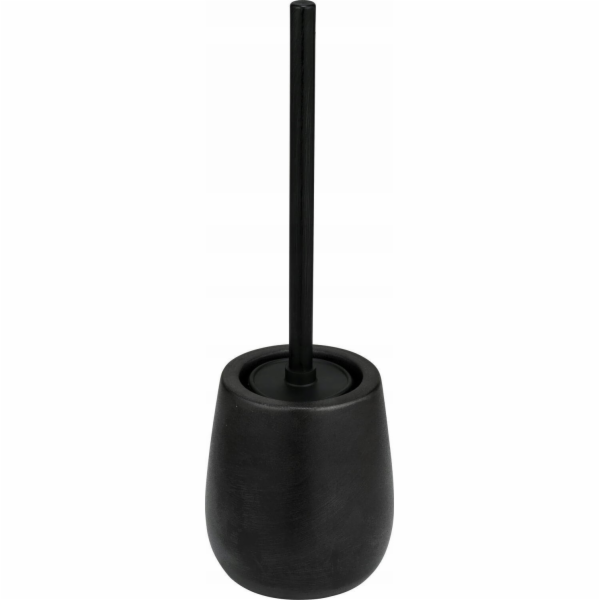 Wenko WC kartáč s keramickou nádobou NERNO, O 10,5 cm