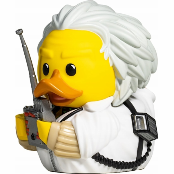 Numskull Figurka TUBBZ Sammelente - Zurück in die Zukunft...