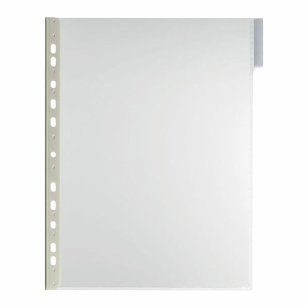 Durable Odolné ODOLNÉ FUNKČNÍ PRŮHLEDNÉ PREZENTAČNÍ PANEL...