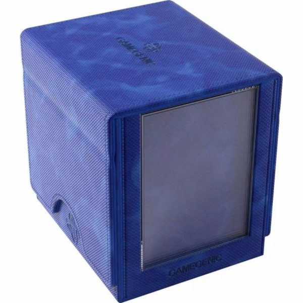 Gamegenic Gamegenic: Sidekick PRO 100+ XL - Modrá