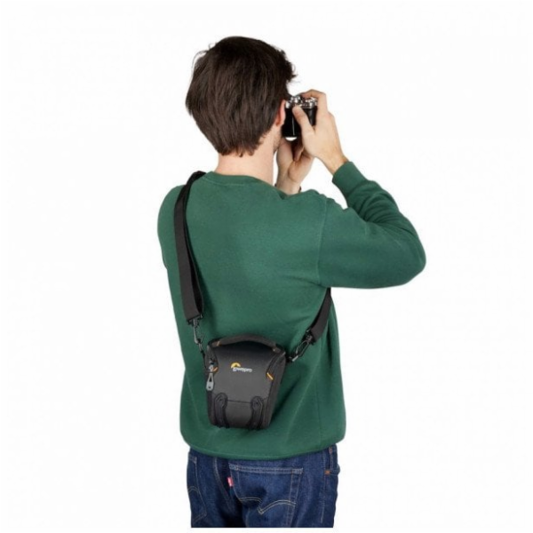 Lowepro taška Lowepro fotoaparato crepes Adventura TLZ 20...
