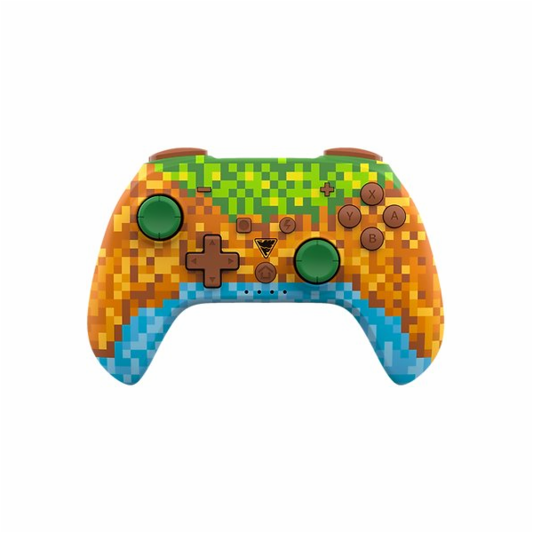 Canyon Pad Dragonshock Controller Poptop Bezdrátový Cubes...