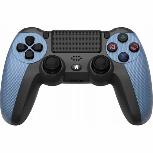 Vega Bezdrátový ovladač pro PS4 / PS3, herní ovladač pro ...