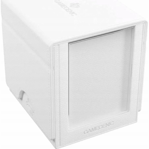 Gamegenic Gamegenic: Sidekick PRO 100+ XL - bílá