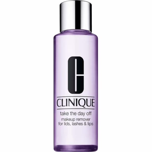 Clinique Take The Day Off odličovač očí a rtů 200ml
