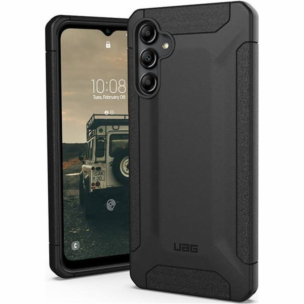 UAG UAG Scout - ochranný kryt pro Samsung A14 5G (černý) ...