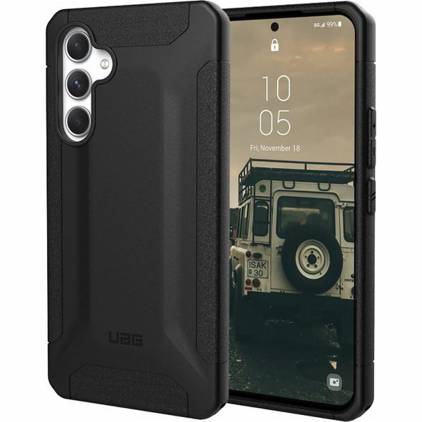 UAG UAG Scout - ochranný kryt pro Samsung A54 5G (černý)