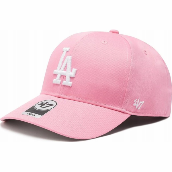 47 Brand Kšiltovka MLB Los Angeles Dodgers Jr B-RAC12CTP-...