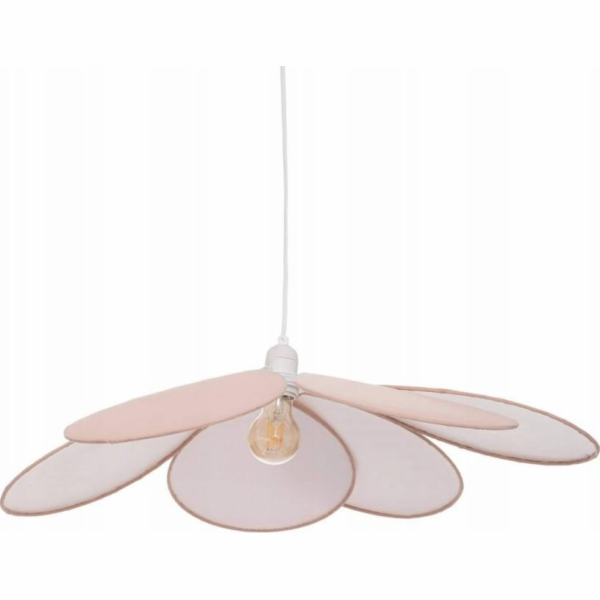 Atmosphera Stropní lampa Stropní lampa Okai s květinovým ...