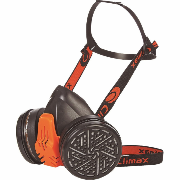 Climax Polomaska 756-S A1B1E1K1 s antialergenními filtry
