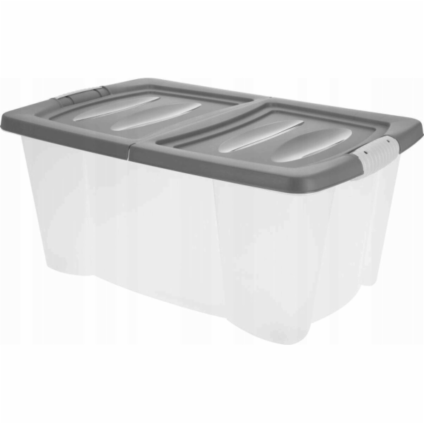 Storage Solutions Skladovací řešení Uzamykatelný kontejne...