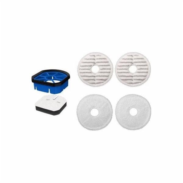 Bissell Sada údržby Bissell pro SpinWave + Vac pro 3893N ...