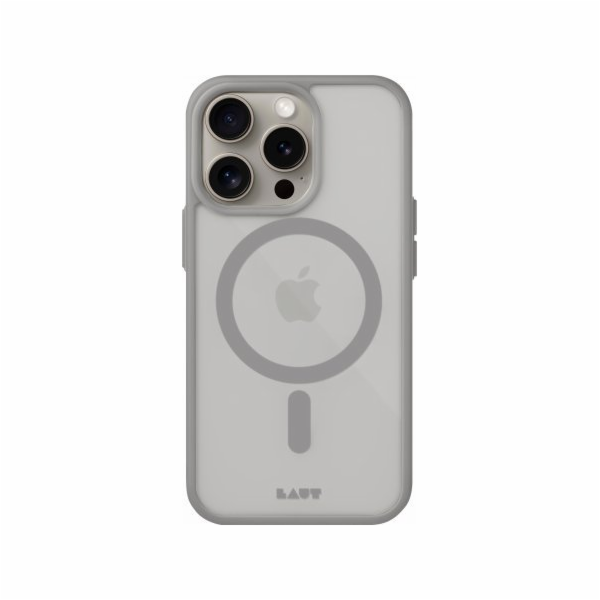 PICOM LAUT Huex Protect - ochranný kryt pro iPhone 15 Pro...