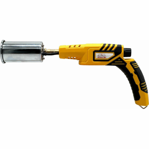Elico ELICOTECH PLYNOVÝ HOŘÁK/PATRONA ZÁVIT 7/16