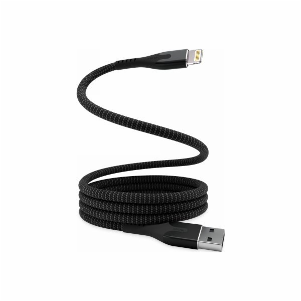 STATIK Statik MagStack USB kabel - USB-A - Lightning kabe...