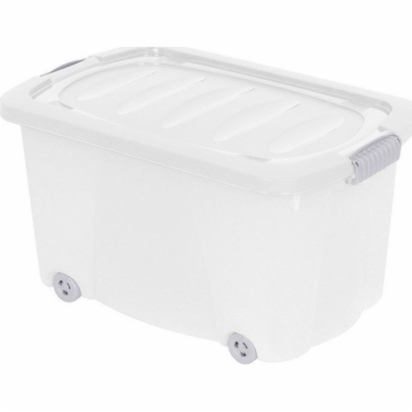 Storage Solutions Skladovací kontejner na kolečkách - 45 l