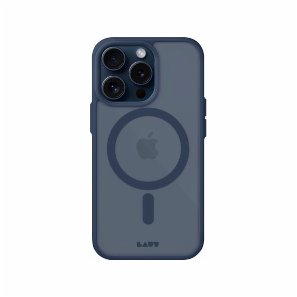 PICOM LAUT Huex Protect - ochranný kryt pro iPhone 15 Pro...