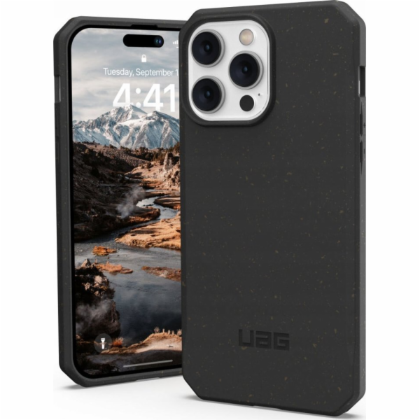 Urban UAG Outback - Ochranný kryt pro iPhone 14 Pro Max (...