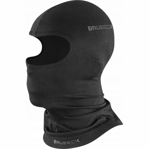 Brubeck KM1122U Unisex chladicí kukla COOLER černá S/M