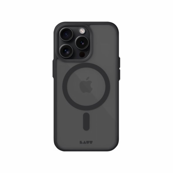 PICOM LAUT Huex Protect - ochranný kryt pro iPhone 15 Pro...