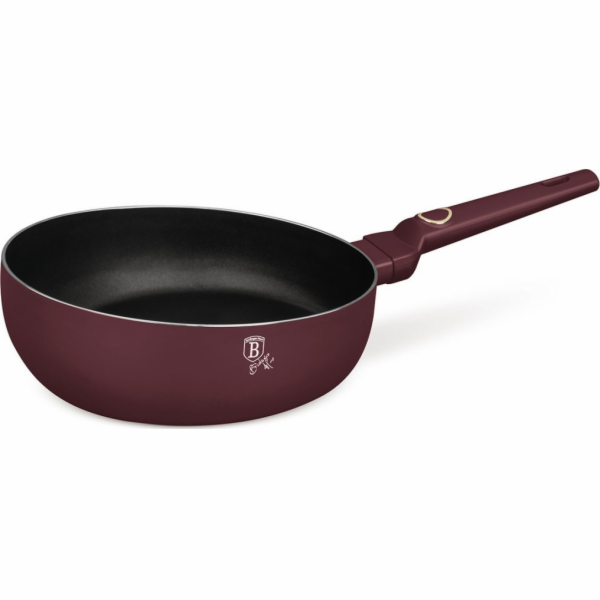 Berlinger Haus wok pánev titanová 26 cm