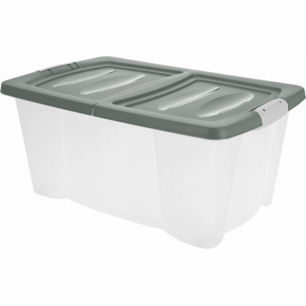 Storage Solutions Skladovací řešení Uzamykatelný kontejne...