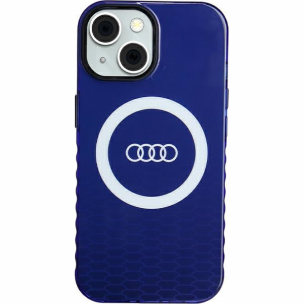Audi Pouzdro Audi IML Big Logo MagSafe pro iPhone 15 / 14...