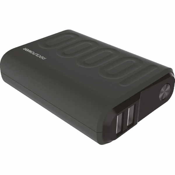 Realpower Powerbanka RealPower Powerbank PB-10000 PD+ Půl...