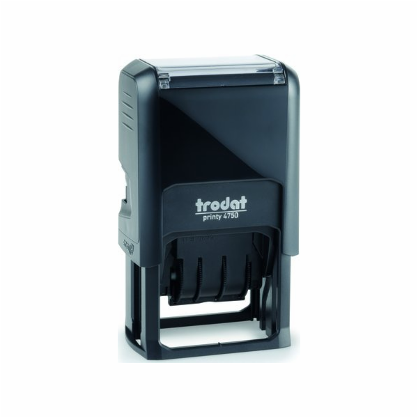 Trodat Datumstempel Printy 4.0 /L22 s Lagertext 4750