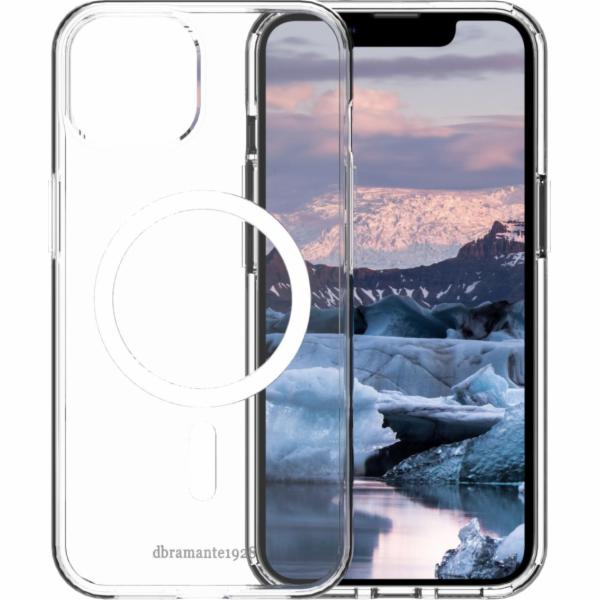 dbramante ICELAND PRO KOMPATIBILNÍ S MAGSAFE