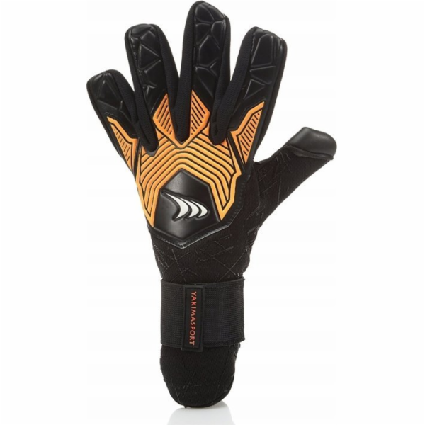 YakimaSport Brankářské rukavice PRO ONE velikost 9