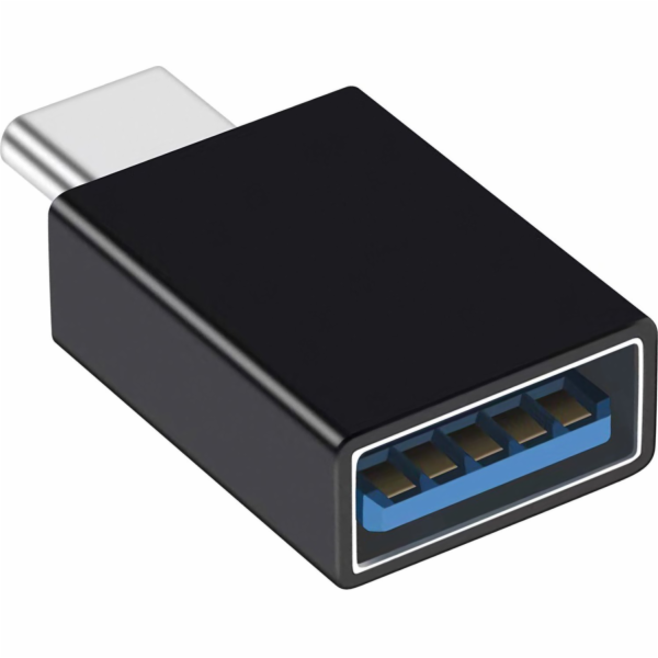 Realpower Sada magnetických kabelů Magnetic 3 A, USB kabe...
