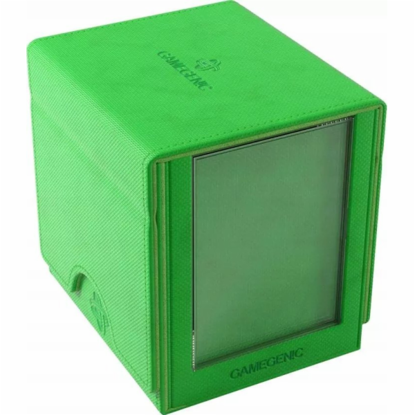 Gamegenic Gamegenic: Sidekick PRO 100+ XL - zelená