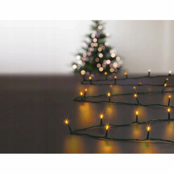 Fééric Lights and Christmas Fééric Lights a vánoční venko...