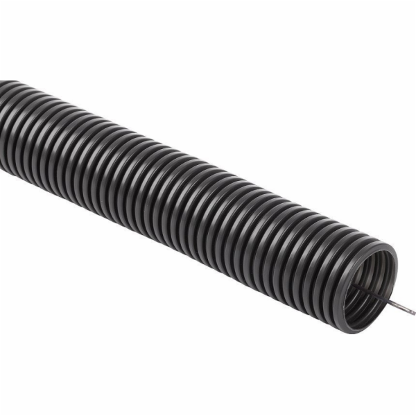 STASIŃSKI Flexibilní vlnitá instalační trubka, PVC hadice...
