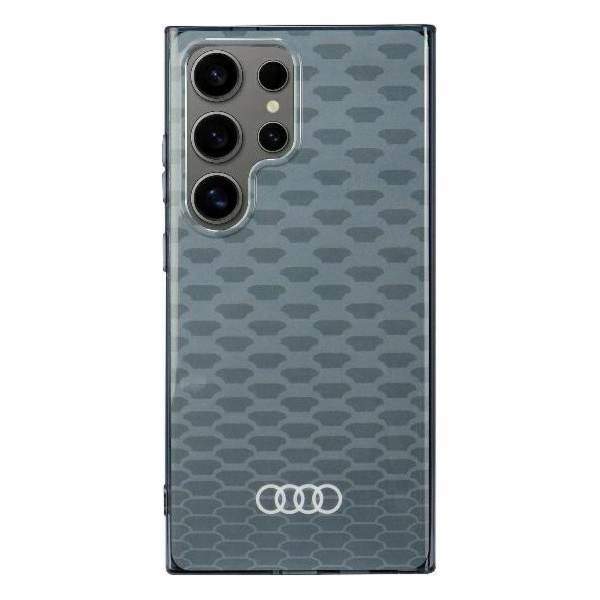 Audi Pouzdro MagSafe IML Stitching Pattern S24 Ultra S928...