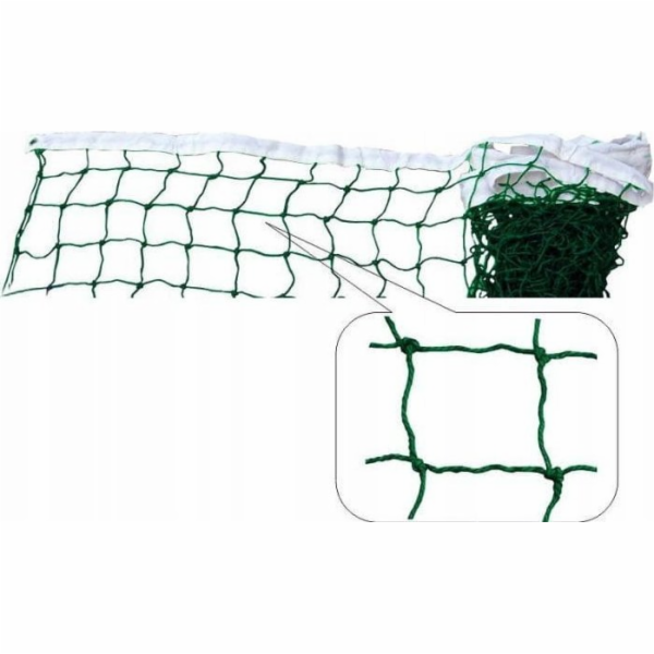 Netex Netex badmintonová síť, barva