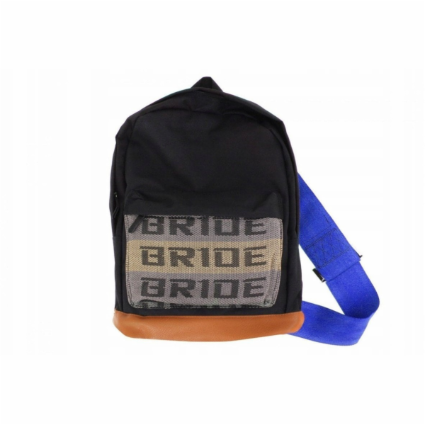 MTuning Takata postroj na batoh modrý Takata