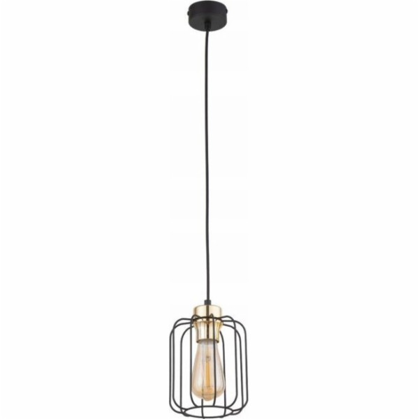 TKKRYWULT Tk Lighting Galaxy 4714 závěsná lampa 1x15W E27...