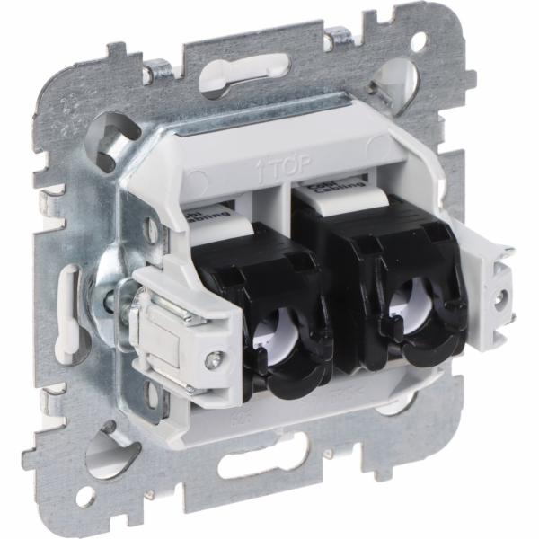 Elektro-Plast RJ-45 KONCOVKA SANTRA/4149-10/EPN Elektro-P...
