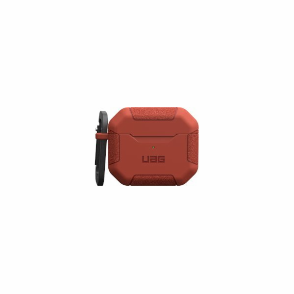 Urban UAG Scout - Ochranné pouzdro pro Airpods 3 (rezavé)